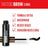 Maybelline New York Tattoo Brow Tattoo Brow Dye 3 Tage 3 Dark Brown Brunettes - 4,6 G