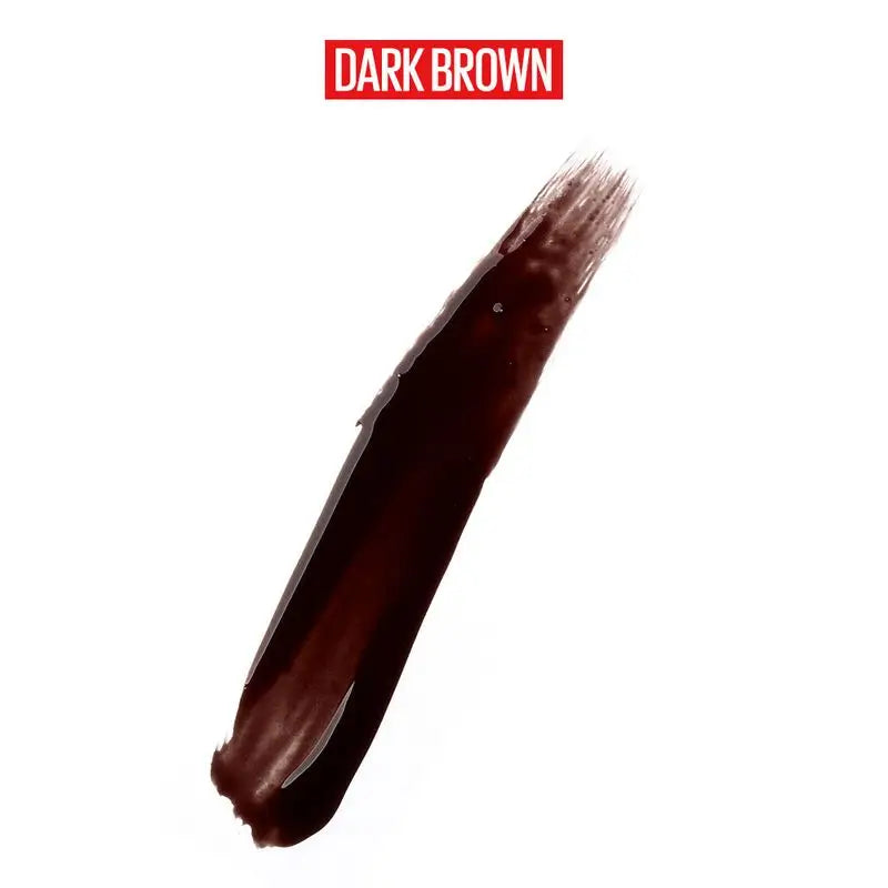 Maybelline New York Tattoo Brow Tattoo Brow Dye 3 Tage 3 Dark Brown Brunettes - 4,6 G