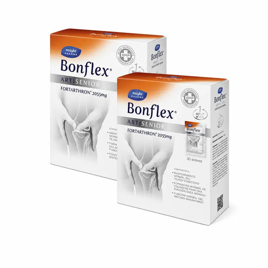 Máyla Pharma Bonflex Artisenior Pack 2 x 30 Beutel
