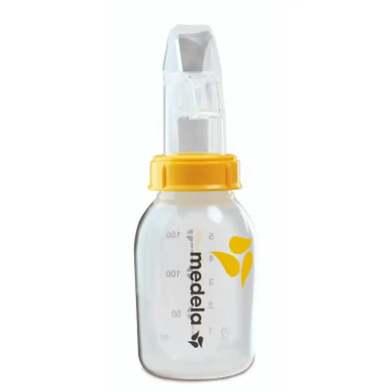 Medela Babyflasche Soft Cup Löffel