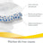 Medela Ultra Breathable Absorbierende Tücher 30 Stück.