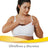 Medela Ultra Breathable Absorbierende Tücher 30 Stück.