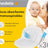 Medela Ultra Breathable Absorbierende Tücher 30 Stück.