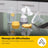 Medela Freestyle Mini Classic Elektrische Einzel-Milchpumpe
