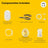 Medela Freestyle Mini Hands-Free Elektrische Einzelpumpe
