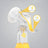 Medela Harmony Handmilchpumpe