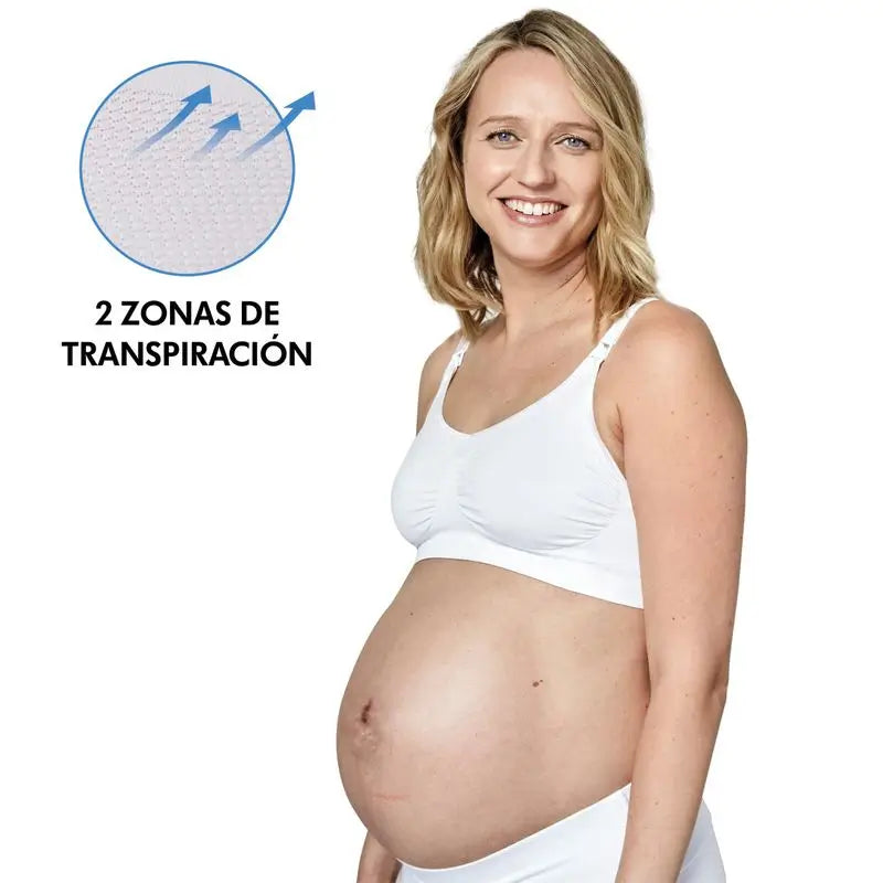 Medela Keep Cool - Weiß M, 1 Stk.