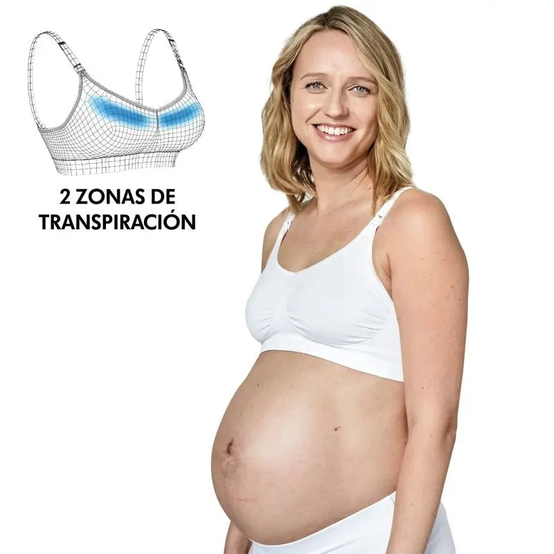 Medela Keep Cool - Weiß Xl, 1 Stk.