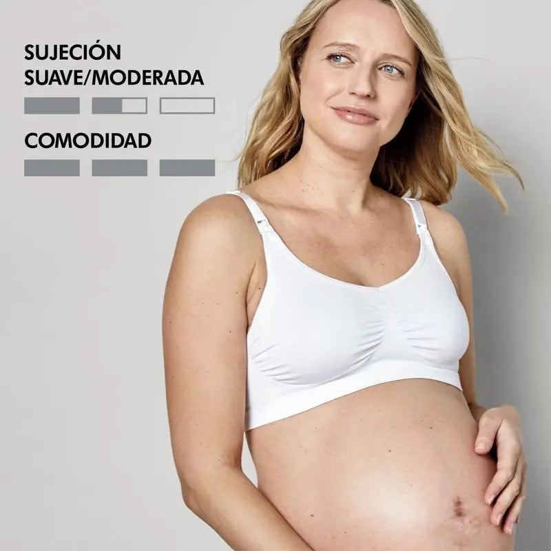 Medela Keep Cool - Weiß Xl, 1 Stk.
