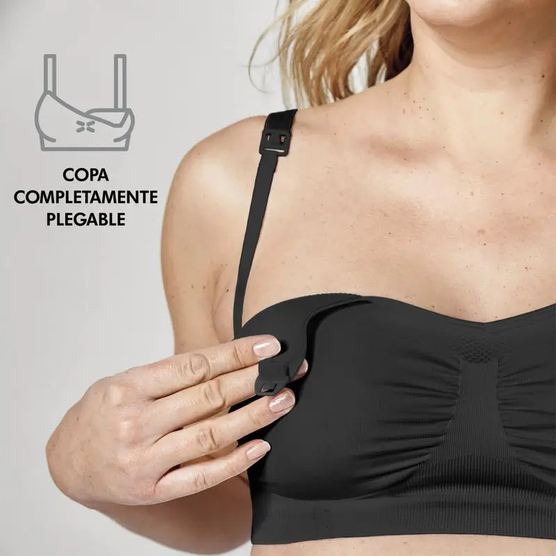 Medela Keep Cool - Schwarz M, 1 Stk.