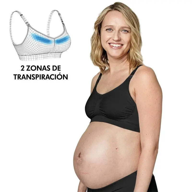 Medela Keep Cool - Schwarz Xl, 1 Stk.