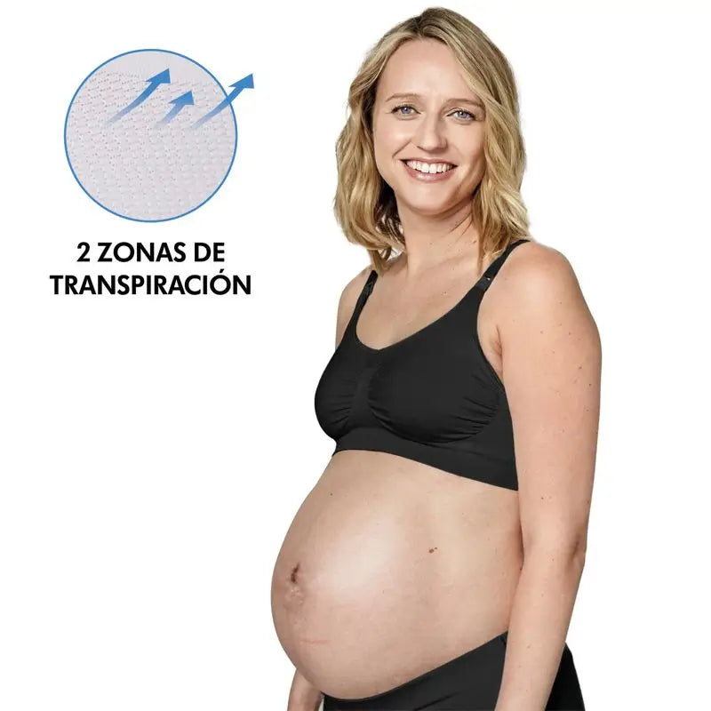 Medela Keep Cool - Schwarz Xl, 1 Stk.