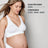Medela Keep Cool Sleep - Weiß S, 1 Stk.
