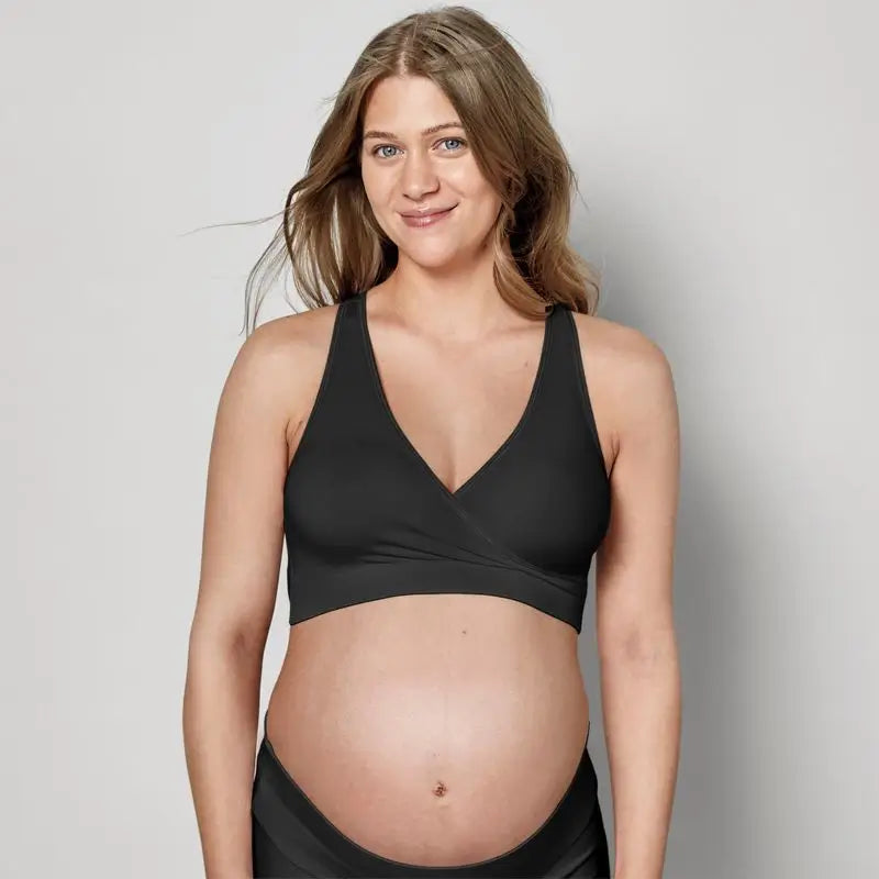 Medela Keep Cool Sleep - Schwarz L, 1 Stk.