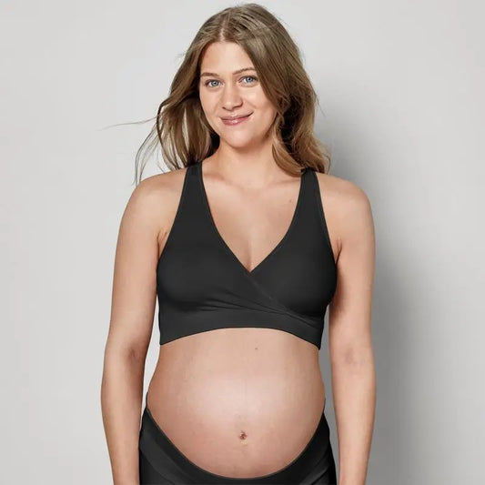 Medela Keep Cool Sleep - Schwarz L, 1 Stk.