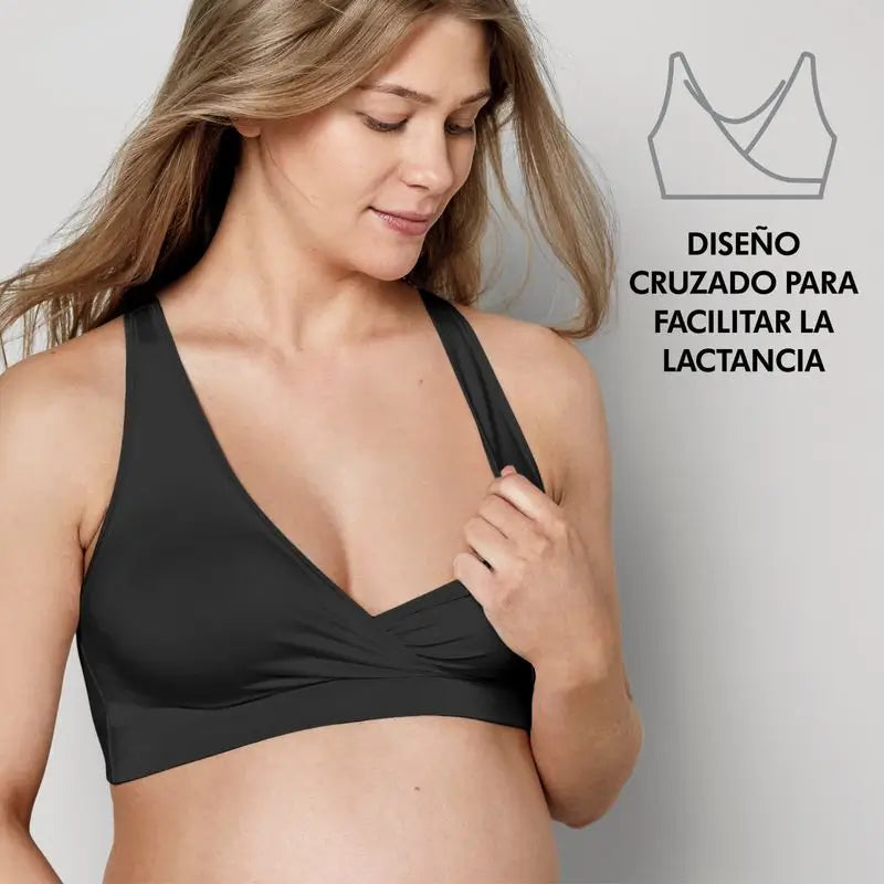 Medela Keep Cool Sleep - Schwarz M, 1 Stk.