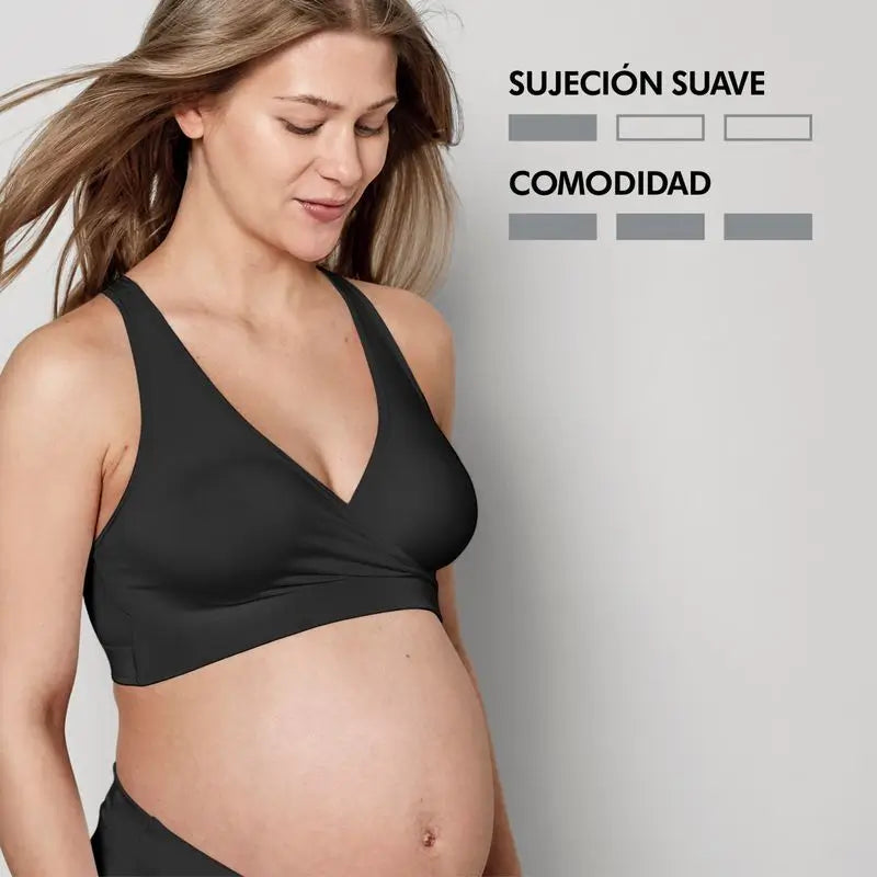 Medela Keep Cool Sleep - Schwarz M, 1 Stk.