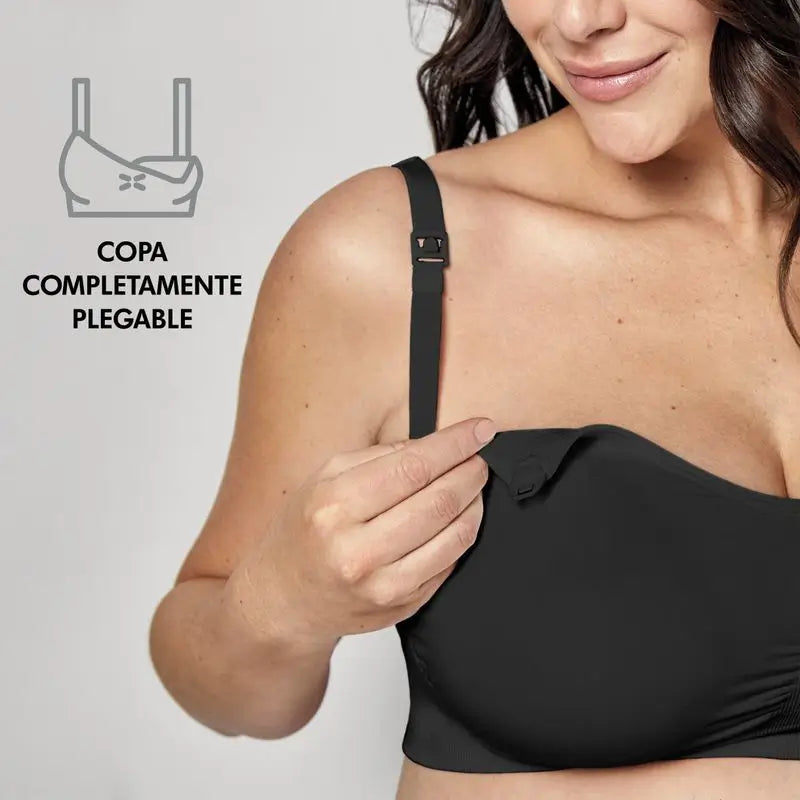 Medela Keep Cool Ultra - Schwarz L, 1 Stk.