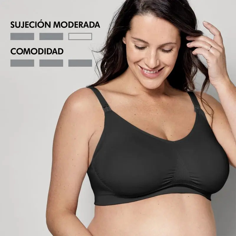 Medela Keep Cool Ultra - Schwarz L, 1 Stk.