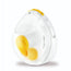 Medela Magic Inbra Simple Schnurlose Handfreie Milchpumpe