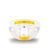 Medela Magic Inbra Simple Schnurlose Handfreie Milchpumpe