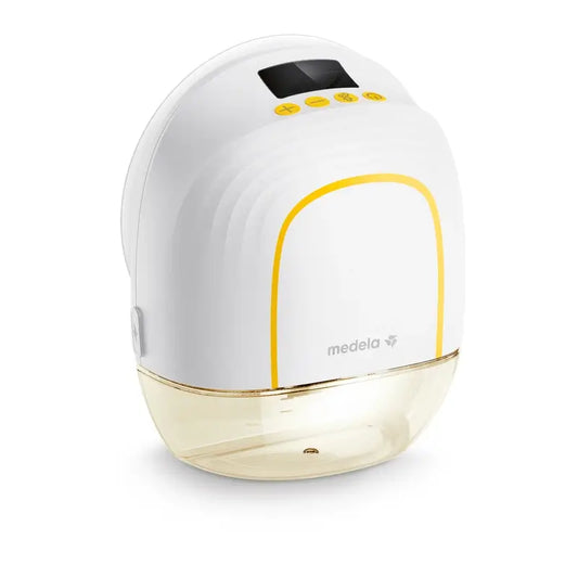 Medela Melody Muttermilchpumpe InBra