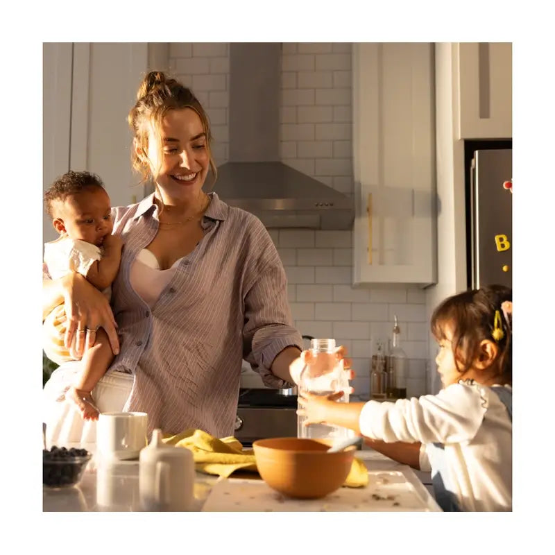 Medela Motion Inbra Doppelte kabellose Hands-Free Milchpumpe