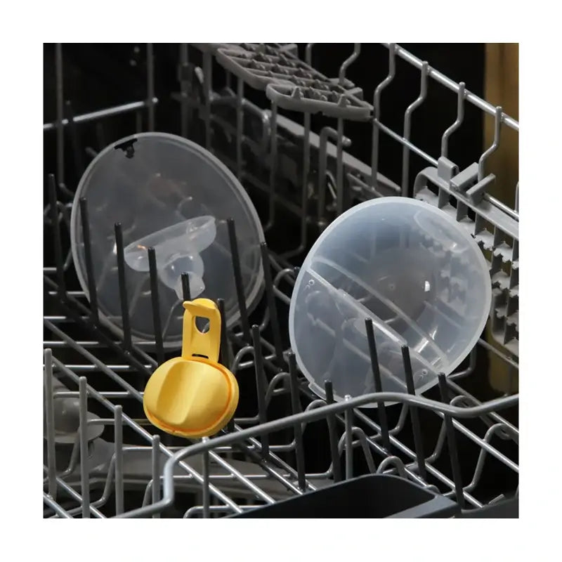 Medela Motion Inbra Doppelte kabellose Hands-Free Milchpumpe