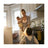 Medela Motion Inbra Doppelte kabellose Hands-Free Milchpumpe