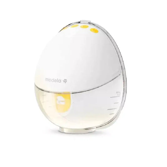 Medela Motion Inbra Simple Kabellose Freihand-Milchpumpe