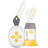 Medela Solo Elektrische Milchpumpe Einfache Elektrische Milchpumpe