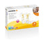 Medela Breast Pump Double Collection Set Symphony Personal Fit Plus M 24 Mm