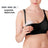 Medela Still- und Abführ-BH 3 In 1 Schwarz M, 1 St.