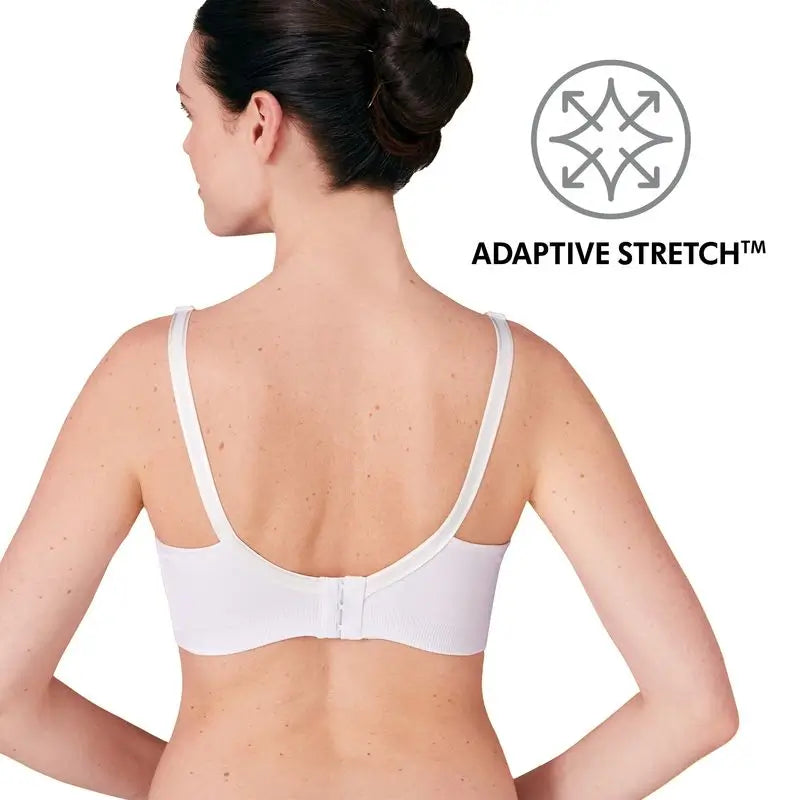 Medela Still- und Abführ-BH 3-In-1-Xl Weiß, 1 St.
