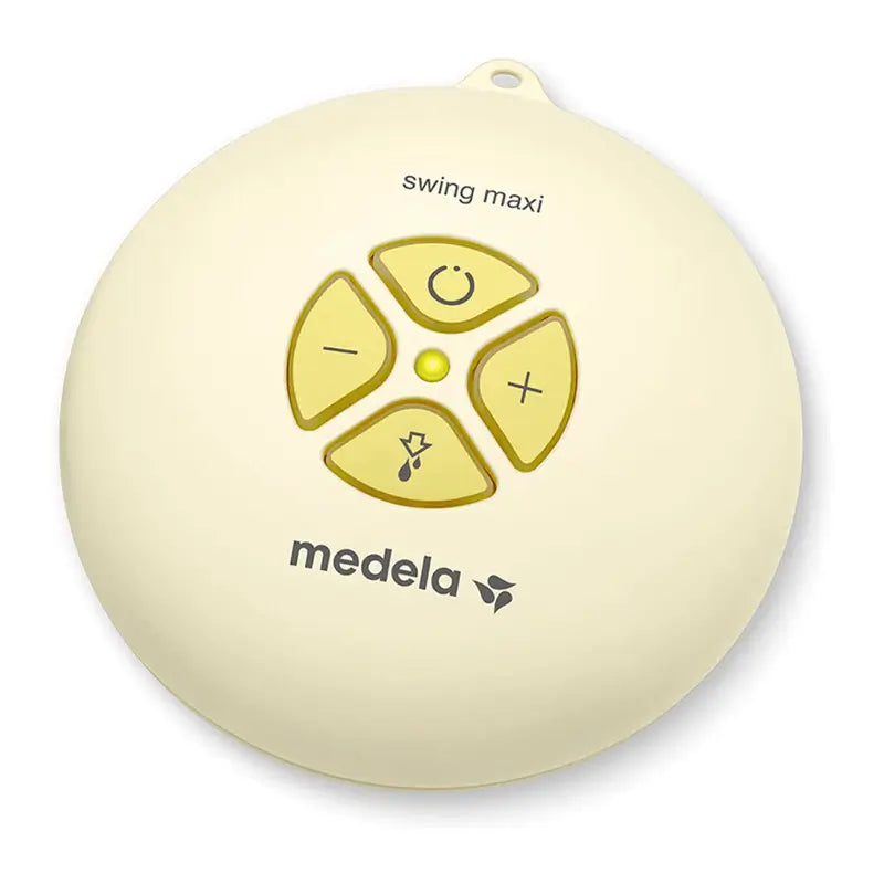 Medela Swing Maxi Flex Doppelte elektrische Milchpumpe