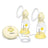 Medela Swing Maxi Flex Doppelte elektrische Milchpumpe
