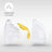 Medela Swing Maxi Hands Free, Doppelte elektrische Milchpumpe, 1 Stk.