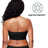 Medela Top Hands Free Schwarz S, 1 Stk.