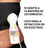 Medela Top Hands Free Schwarz S, 1 Stk.