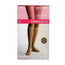 Farmalastic Compression Stocking Short Normal Compression Beige, Large Size, Single Unit