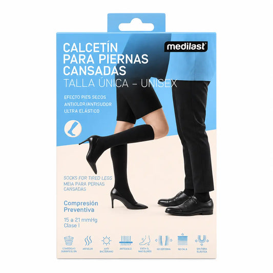 Medialast Relax Socke Kaufen Verhindern