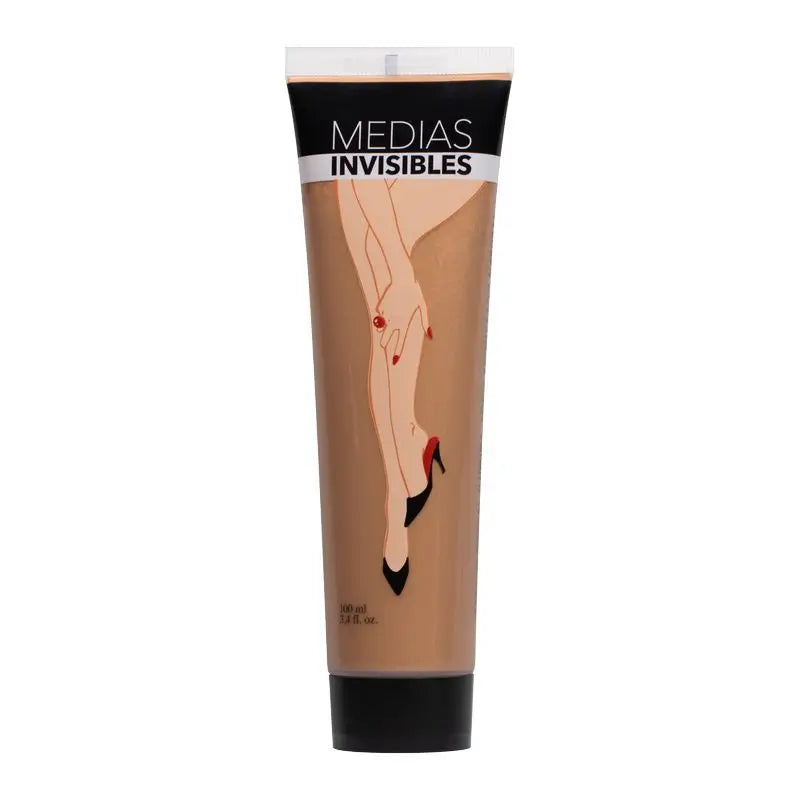 Unsichtbare Strümpfe, 100 ml