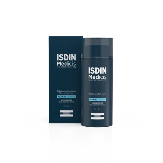 Isdin Medicis Reparierender Balsam 100 Ml