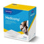 Medicomp Steriler Verbandmull 10X10 cm 50 Stück
