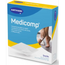 Medicomp Steriler Verbandmull 10X10 cm 20 Stück