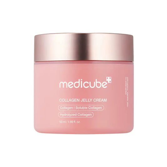 Medicube Collagen-Gel-Creme, 50 ml