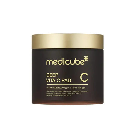 Medicube Deep Vita C Pad, 150 g