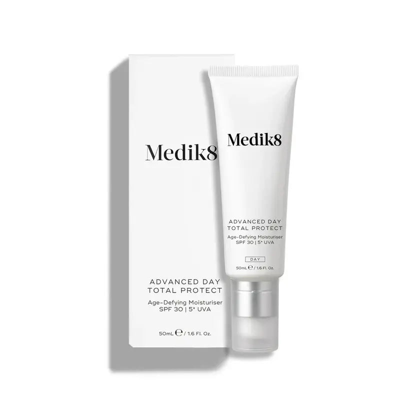 Medik8 Advanced Day Total Protect, 50 ml