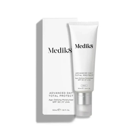 Medik8 Advanced Day Total Protect, 50 ml