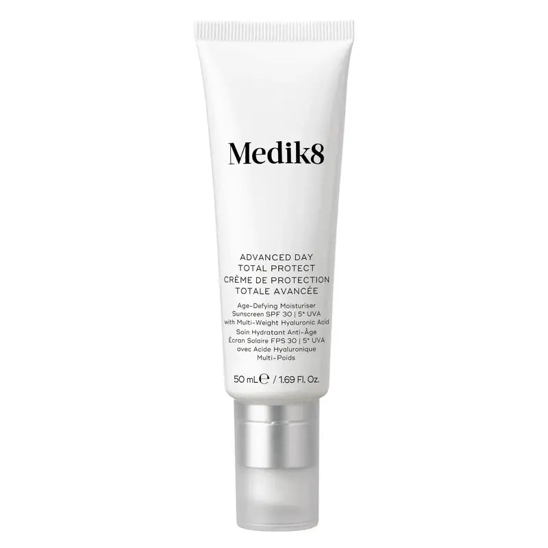 Medik8 Advanced Day Total Protect, 50 ml